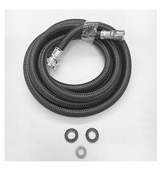 Ricambio flessibile per vasca divina.JPG